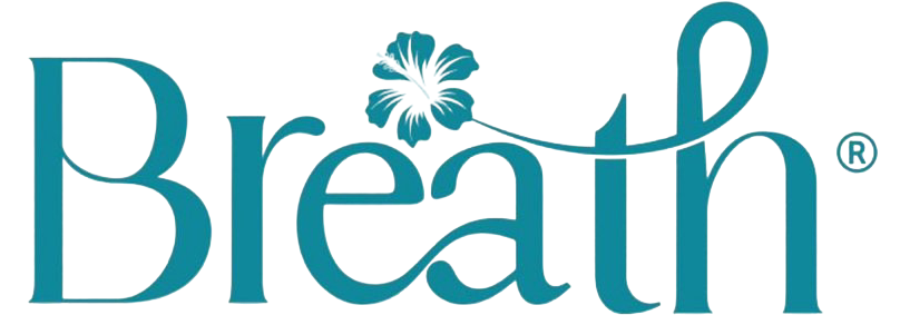 Breath Cafe and Restaurant Logo
